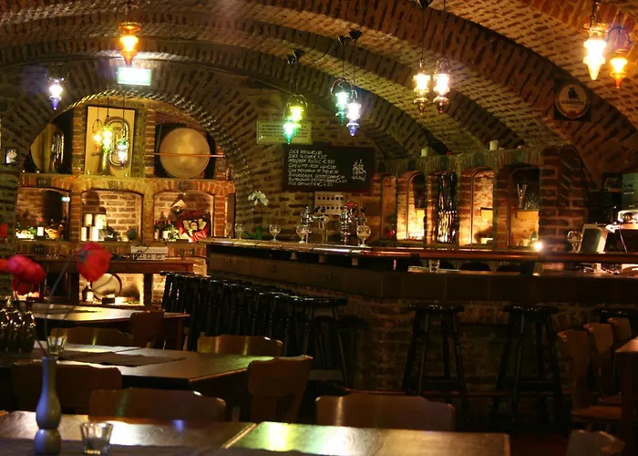 فندق Abdij Rolduc كيركراد