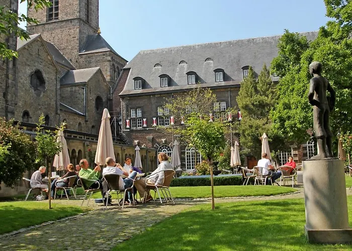 Hotel Abdij Rolduc