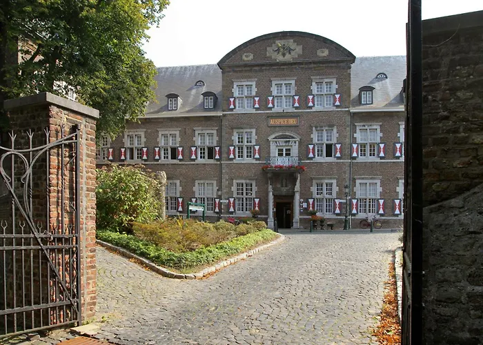 Hotel Abdij Rolduc