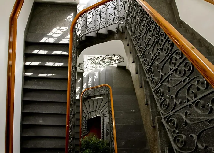 Hotel Abdij Rolduc 3*