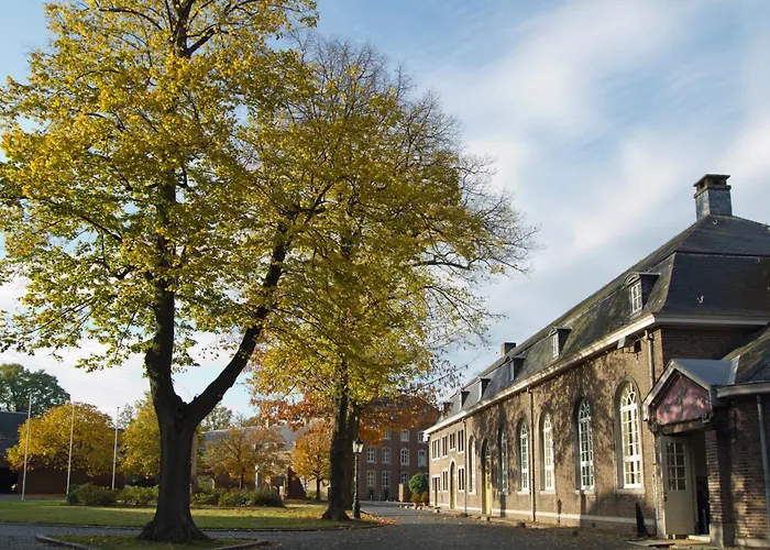 Hotel Abdij Rolduc