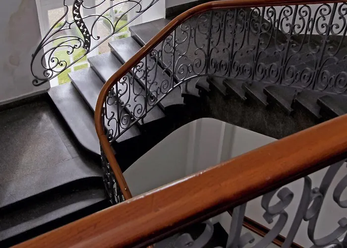 Abdij Rolduc Hotel 3*