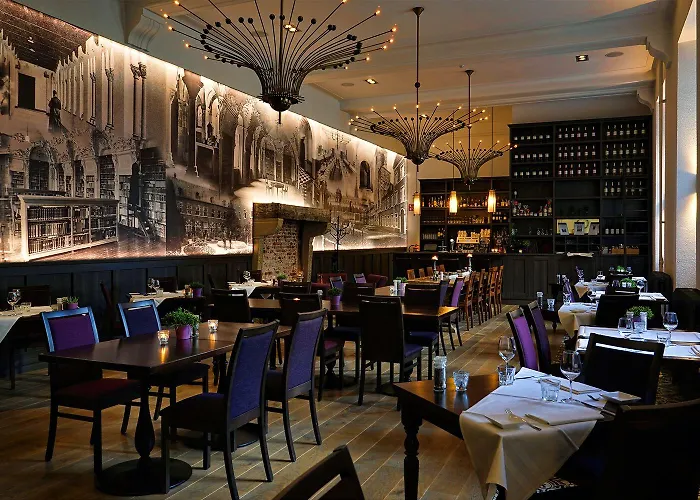 Abdij Rolduc Hotel 3*