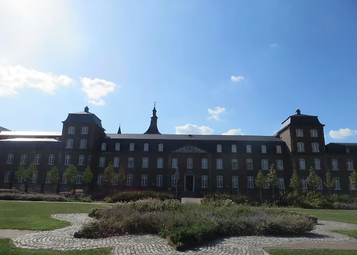 Abdij Rolduc 3* Kerkrade