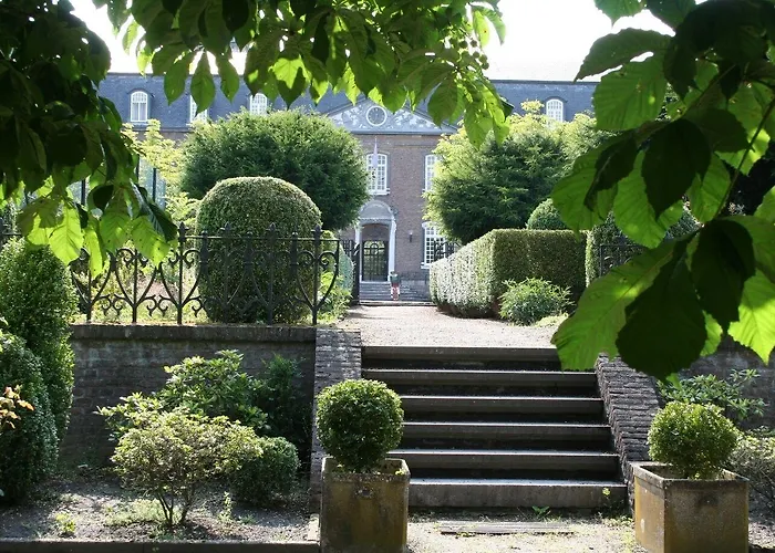 Hotel Abdij Rolduc 3*