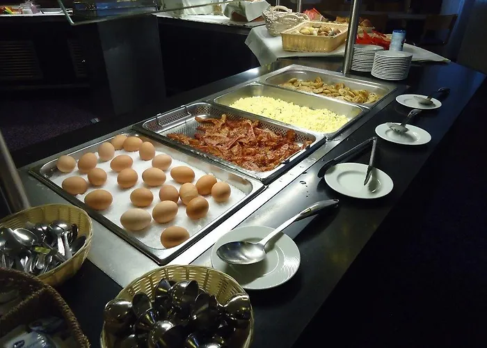 فندق Abdij Rolduc