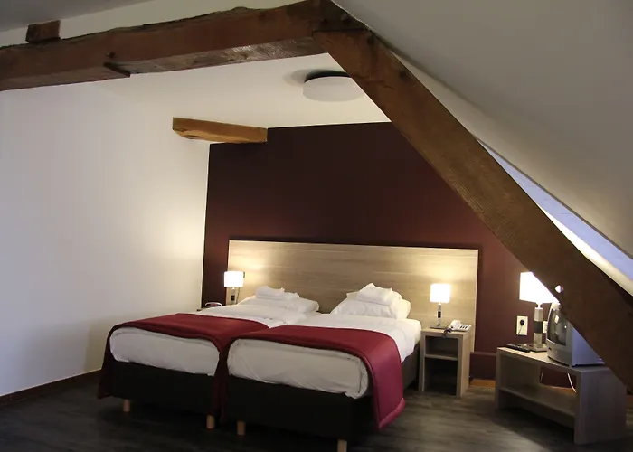 Abdij Rolduc Hotel 3*
