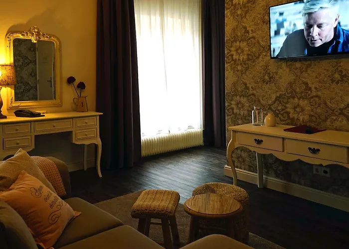 Abdij Rolduc Hotel 3*