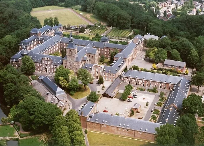 Hotel Abdij Rolduc