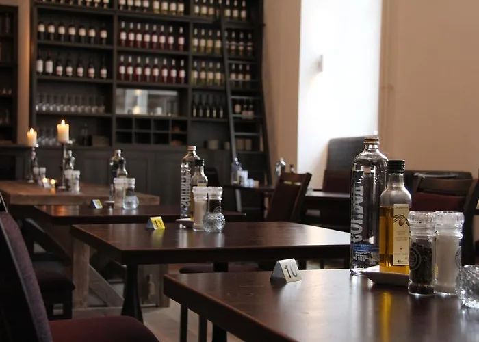 Abdij Rolduc 3* Kerkrade