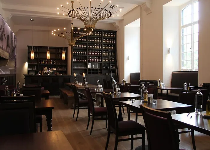 Hotel Abdij Rolduc 3*