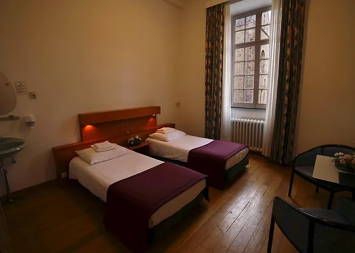 Hotel Abdij Rolduc