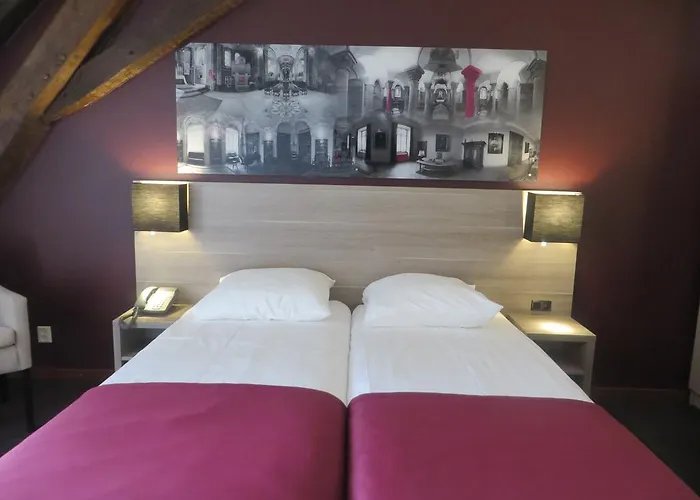 Abdij Rolduc Hotel Kerkrade