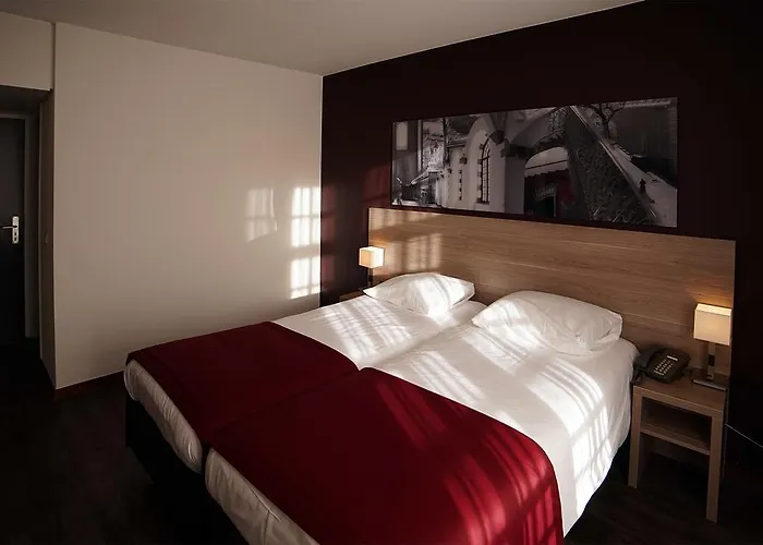 Abdij Rolduc 3* كيركراد