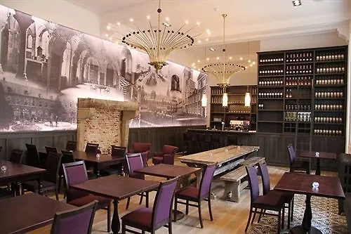 Hotel Abdij Rolduc Kerkrade