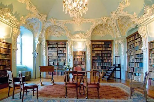 Hotel Abdij Rolduc 3*