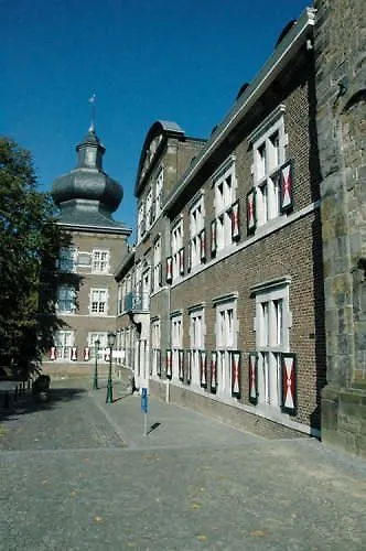 Hotel Abdij Rolduc 3*