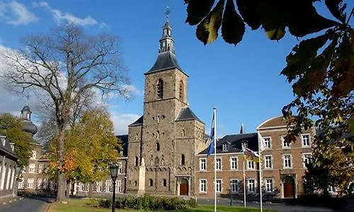 Abdij Rolduc 3* Kerkrade