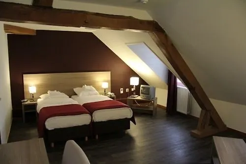 Abdij Rolduc Hotel 3*
