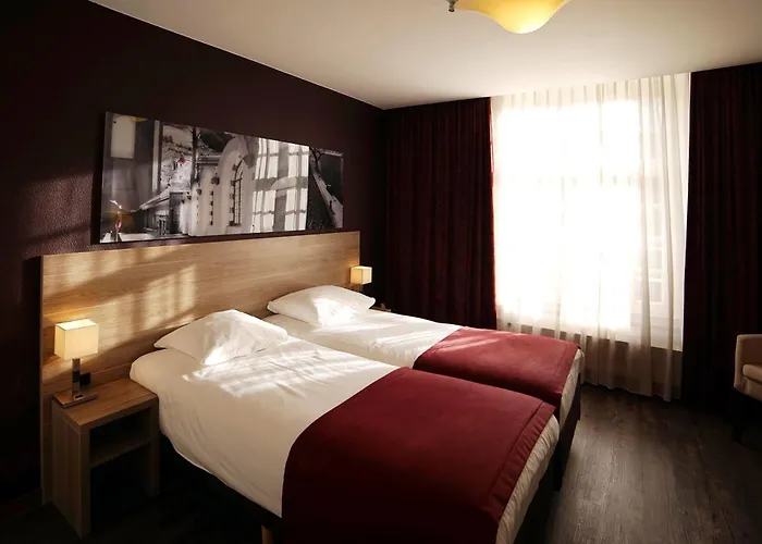 Abdij Rolduc Hotel Kerkrade