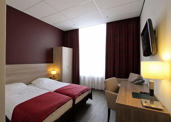 Hotel Abdij Rolduc