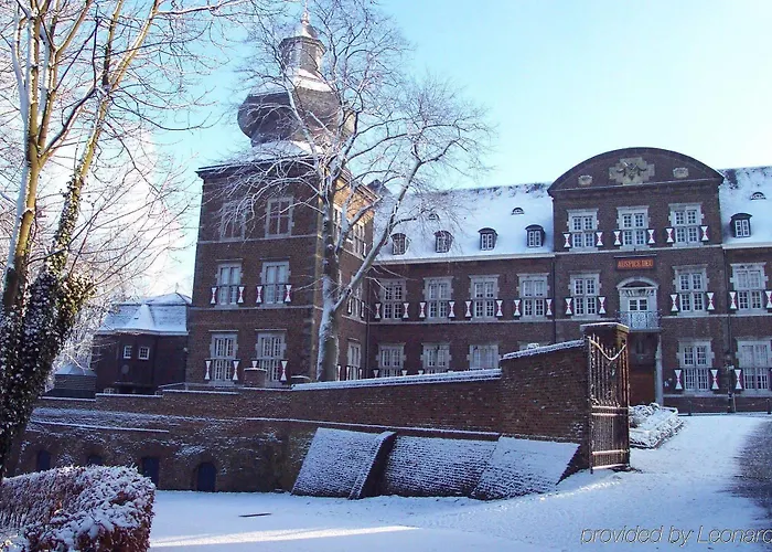 Abdij Rolduc Kerkrade