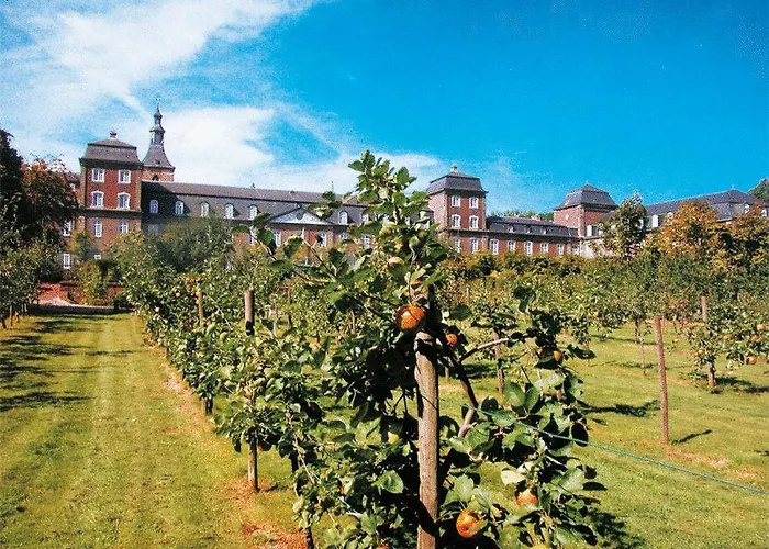 Hotel Abdij Rolduc 3*