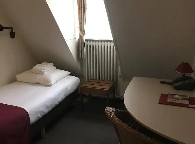 Hotel Abdij Rolduc