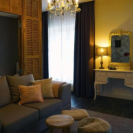 Hotel Abdij Rolduc Kerkrade