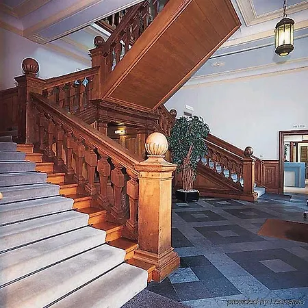 Hotel Abdij Rolduc