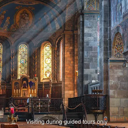 Abdij Rolduc מלון