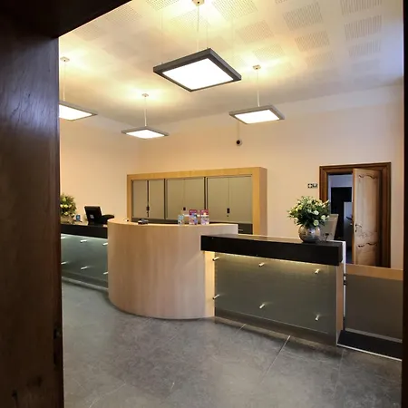 Hotel Abdij Rolduc Kerkrade