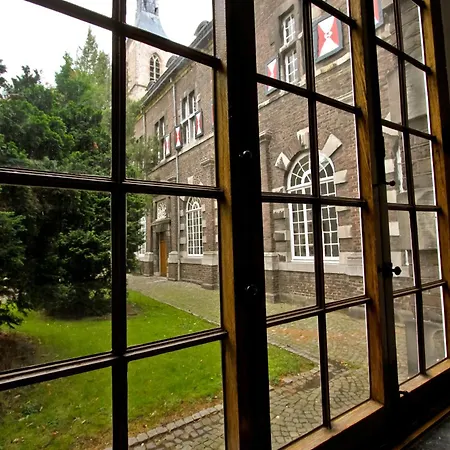 Hotel Abdij Rolduc Kerkrade