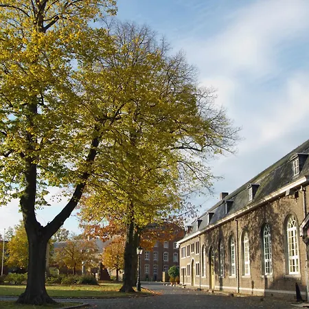 Hotel Abdij Rolduc