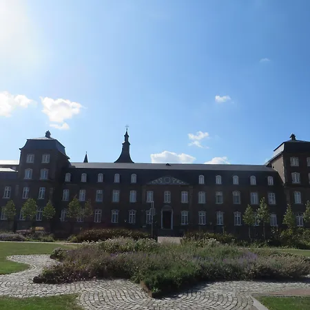 Abdij Rolduc 3* קרקראדה