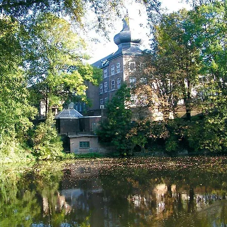 Abdij Rolduc Hotel