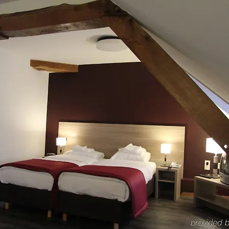 Hotel Abdij Rolduc