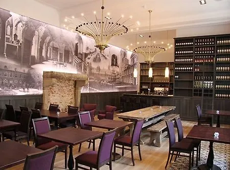 Hotel Abdij Rolduc Kerkrade