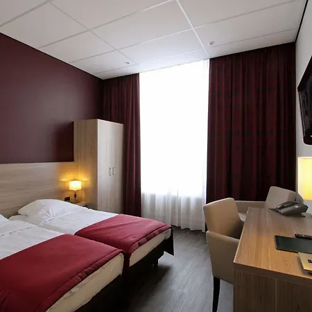 Hotel Abdij Rolduc