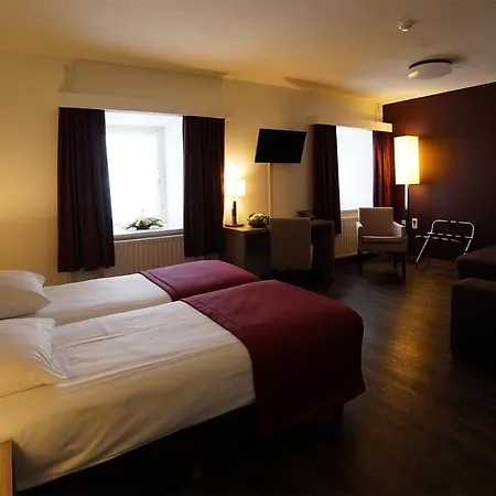 Abdij Rolduc Hotel
