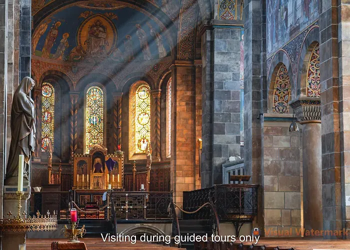 Abdij Rolduc מלון