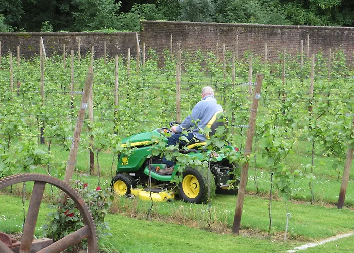 מלון Abdij Rolduc 3*