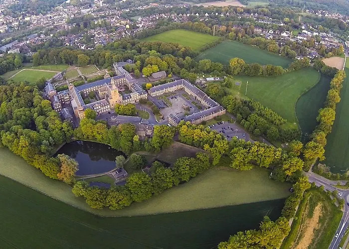 Abdij Rolduc 3* קרקראדה