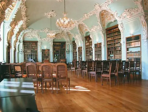 Abdij Rolduc קרקראדה